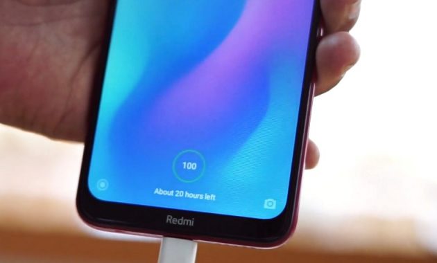 Cara mengetahui baterai xiaomi masih bagus atau tidak