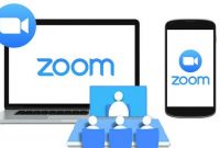 Cara mudah mengatasi tidak bisa screen share di Zoom