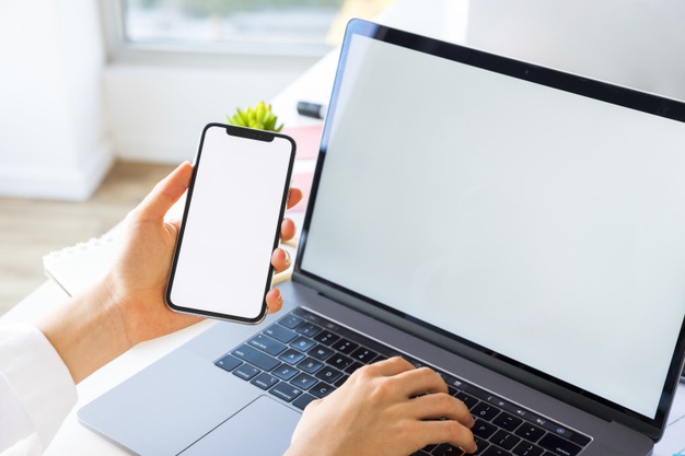 Cara transfer data dari hp ke laptop dengan wifi