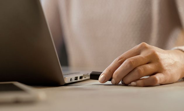 Penyebab tidak bisa memindahkan file dari hp ke laptop