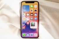 Cara merawat baterai iPhone agar awet Cara merawat baterai iPhone agar awet