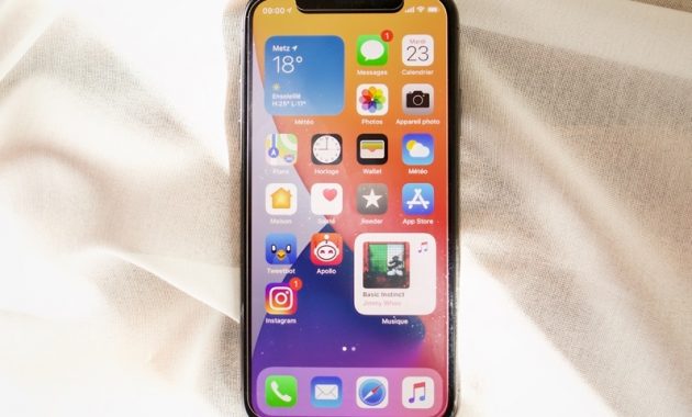 Cara merawat baterai iPhone agar awet