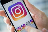 Download story Instagram