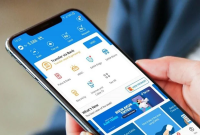 Cara menghapus akun dana permanen