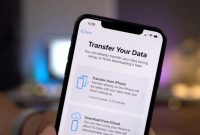 Cara Memindahkan Foto Dari Iphone Ke Iphone