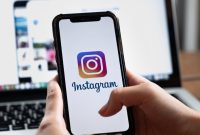 Cara Mengirim GIF dan Gambar di Komentar IG