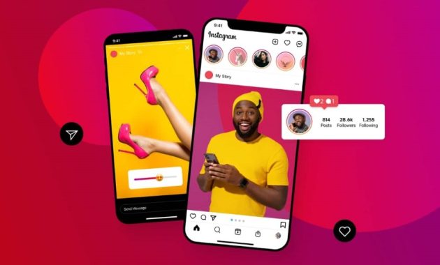 4 Cara Mengetahui Kita di-Hide Story IG