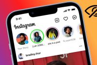 Cara Mengetahui Kita di-Hide Story IG Cara Mengetahui Kita di-Hide Story IG