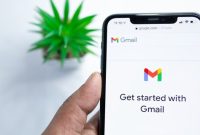 Cara Mengetahui Password Gmail yang Lupa