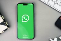 cara menyembunyikan chat seseorang di WhatsApp cara menyembunyikan chat seseorang di WhatsApp