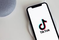 Cara Mengambil Teks dari Video TikTok